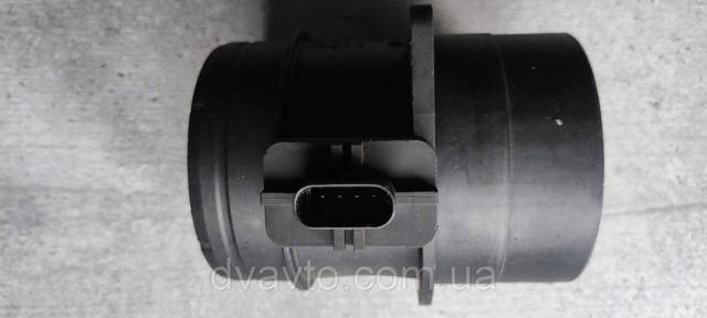 03L906461A Датчик потока (расхода) воздуха, расходомер M.A.F. - (Mass Airflow) купить Хмельницкий