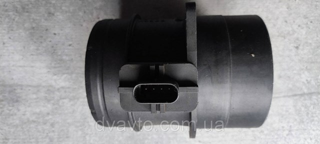 03L906461A Датчик потока (расхода) воздуха, расходомер M.A.F. - (Mass Airflow) купить Львов