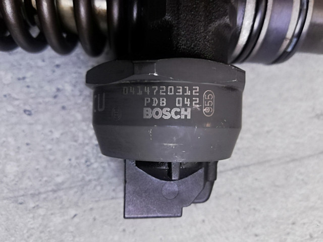 BOSCH 0414720312 Топливные форсунки в наличии Чернигов