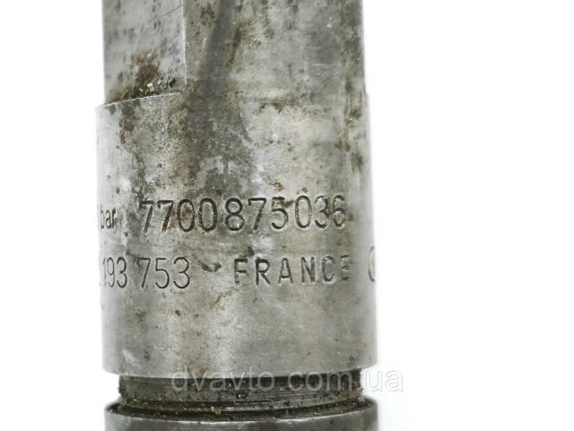 BOSCH 0432193753 Форсунка впрыска топлива в наличии Ужгород