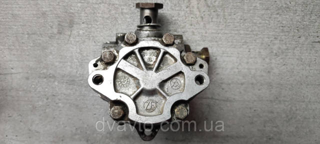 Насос гидравлики 044145157A VAG