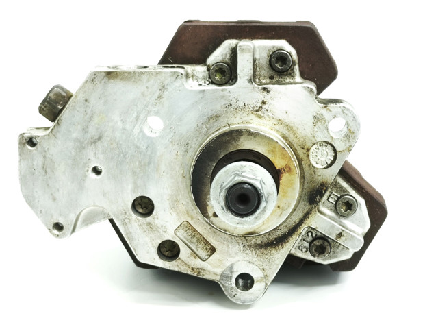 Насос топливный высокого давления Renault Laguna 2