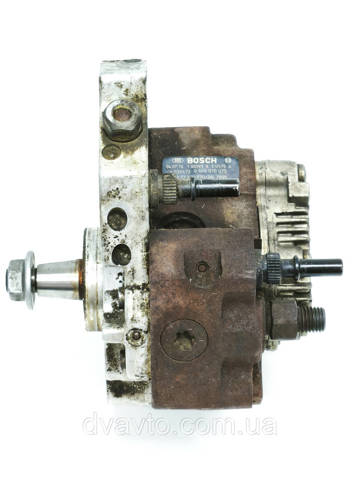 RENAULT 0445010075 ТНВД в наличии Львов