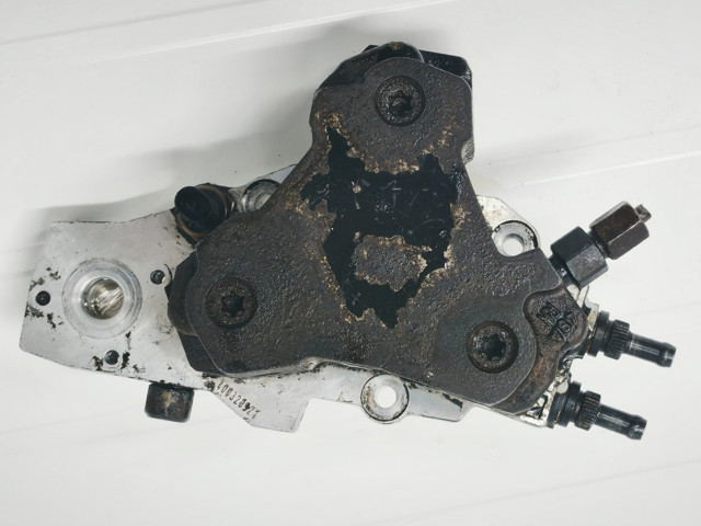 BOSCH 0445010078 Насос топливный высокого давления (ТНВД) в наличии Полтава