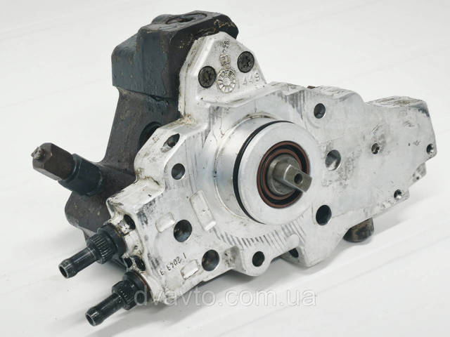 BOSCH 0445010078 Насос топливный высокого давления (ТНВД) в наличии Ужгород