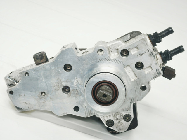 BOSCH 0445010078 ТНВД в наличии Каменское
