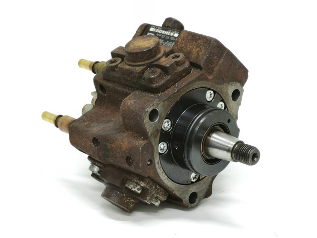 BOSCH 0445010196 Насос топливный высокого давления (ТНВД) в наличии Украина