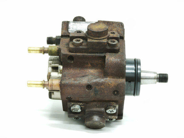 BOSCH 0445010196 ТНВД в наличии Киев