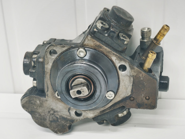 BOSCH 0445010247 ТНВД в наличии Кривой Рог