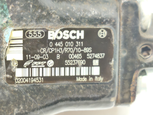 0445010311 BOSCH ТНВД купить в Харьков