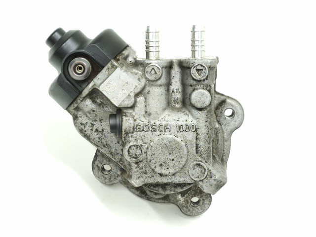 BOSCH 0445010507 Насос топливный высокого давления (ТНВД) в наличии Днепр