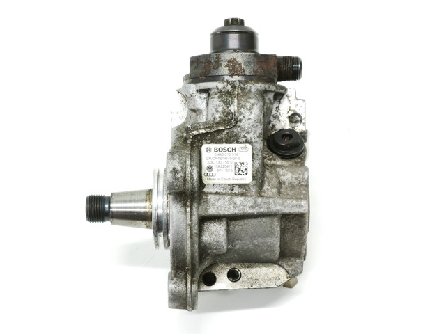 0445010514 BOSCH ТНВД купить в Днепр