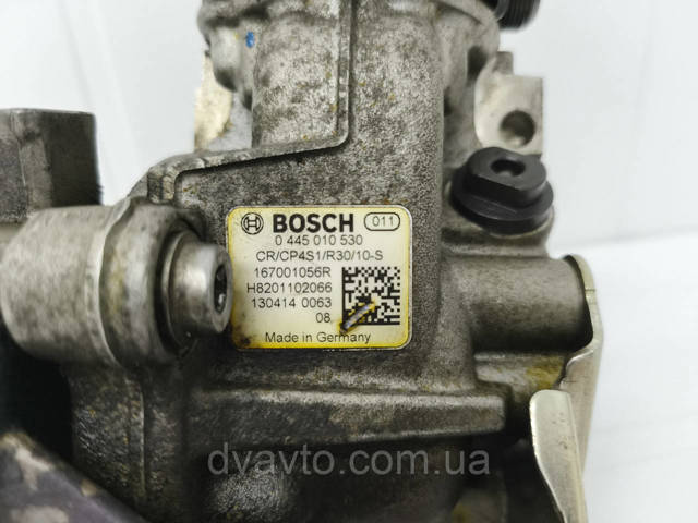 0445010530 ТНВД купить Черкассы