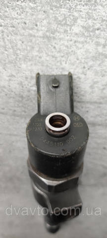 Форсунка инжектора 0445110002 FIAT