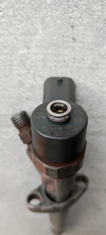 0445110038 BOSCH Топливные форсунки купить в Хмельницкий
