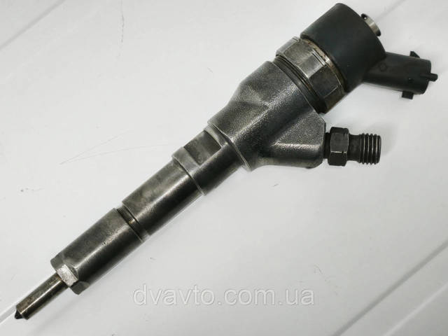 BOSCH 0445110047 Топливные форсунки в наличии Винница