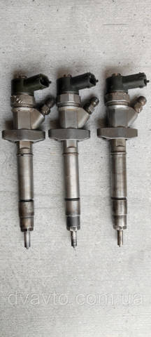 Форсунка инжектора 0445110084 BOSCH