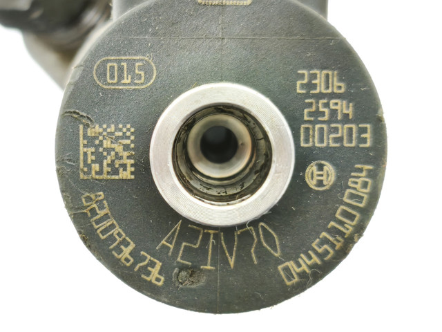 0445110084 BOSCH Топливные форсунки купить в Сумы