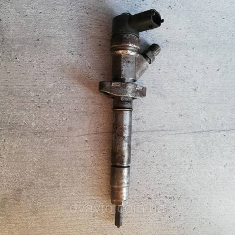 RENAULT 0445110087 Форсунка впрыска топлива в наличии Украина