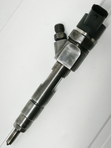 Форсунки 0445110109 RENAULT