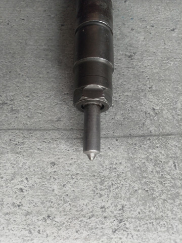 Форсунка инжектора 0445110110 BOSCH