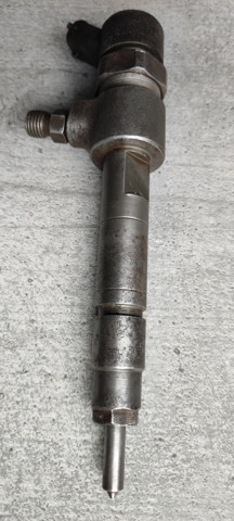 BOSCH 0445110119 Форсунка впрыска топлива в наличии Николаев