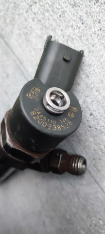 RENAULT 0445110146 Топливные форсунки в наличии Одесса