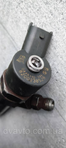 0445110146 Топливные форсунки купить Черкассы