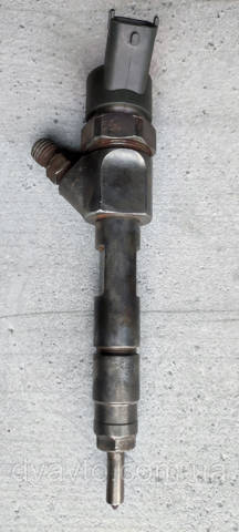 RENAULT 0445110146 Топливные форсунки в наличии Чернигов