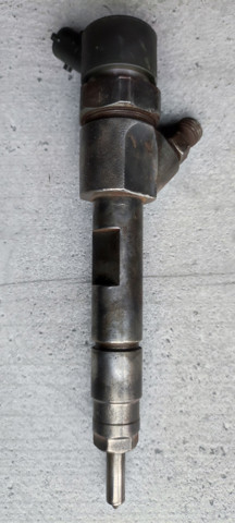 RENAULT 0445110146 Топливные форсунки в наличии Киев