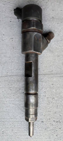 0445110146 Топливные форсунки купить Николаев