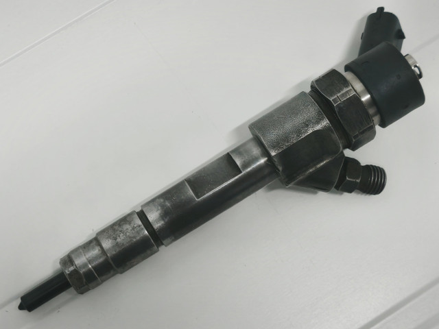 0445110146 BOSCH Топливные форсунки купить в Сумы