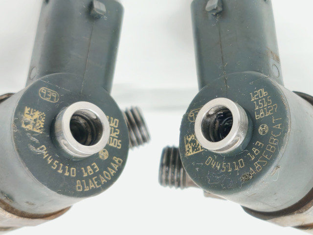 BOSCH 0445110183 Форсунка впрыска топлива в наличии Украина