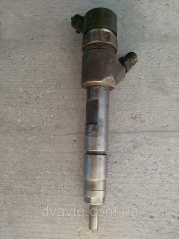RENAULT 0445110230 Форсунка впрыска топлива в наличии Днепр