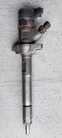 Топливные форсунки 0445110239 BOSCH