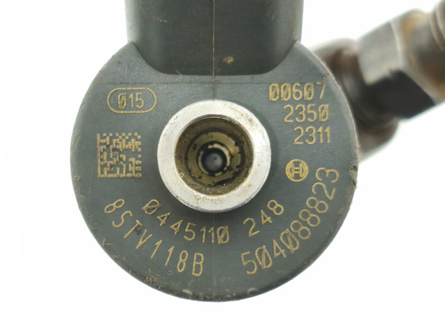 Форсунка дизельная в сборе 0445110248 BOSCH