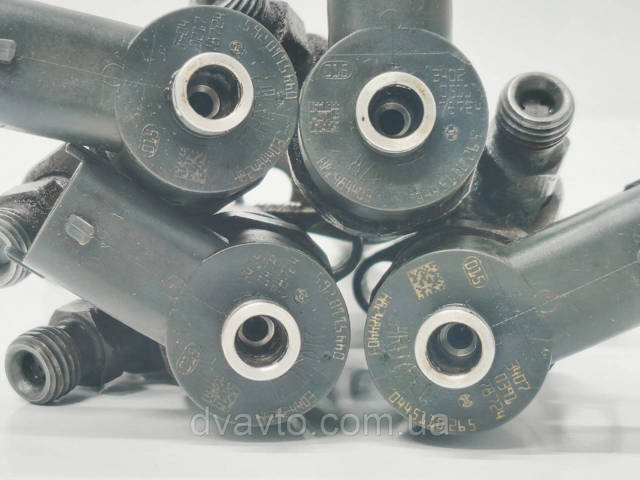 0445110265 Топливные форсунки купить Сумы
