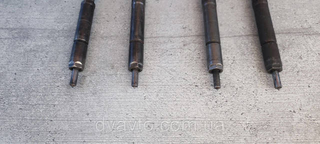 BOSCH 0445110297 Топливные форсунки в наличии Одесса