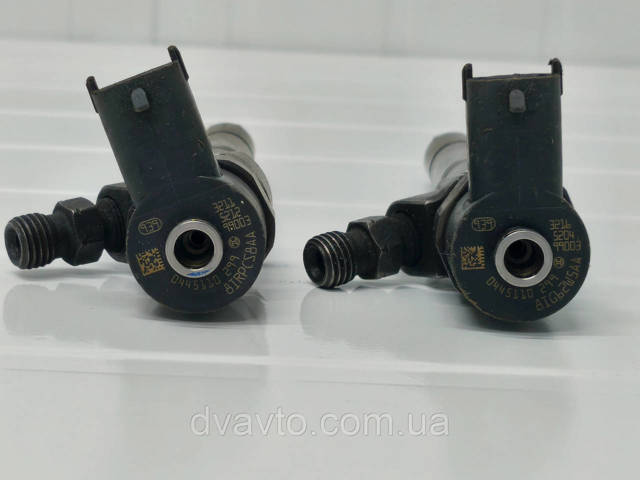 0445110299 BOSCH Топливные форсунки купить в Чернигов