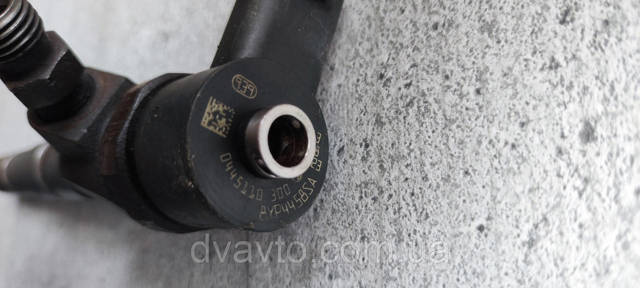 FIAT 0445110300 Топливные форсунки в наличии Чернигов
