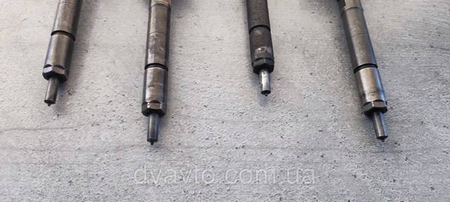 Форсунки 0445110311 PEUGEOT