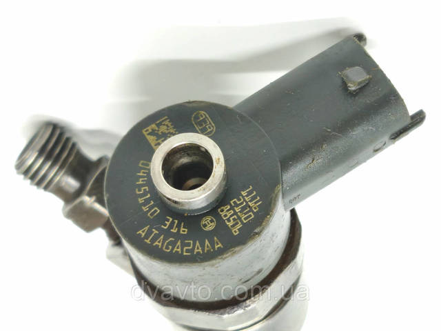 Клапанная форсунка 0445110316 SUZUKI