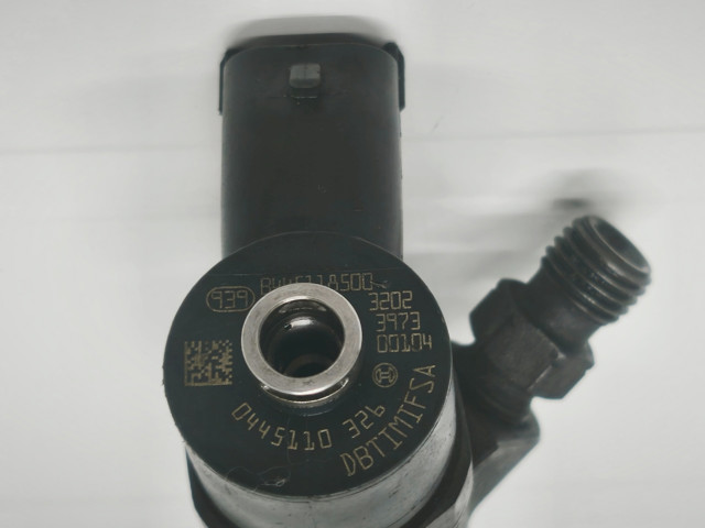 0445110326 BOSCH Топливные форсунки купить в Чернигов