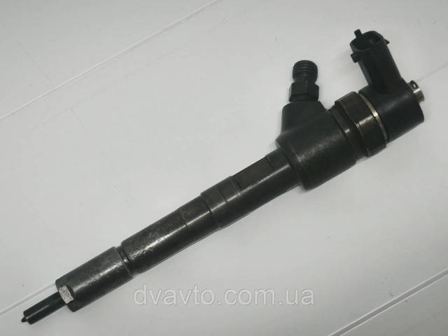 0445110326 BOSCH Форсунка впрыска топлива купить в Николаев