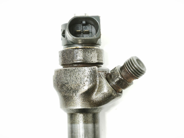 Форсунки 0445110369 BOSCH