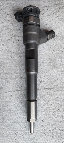 BOSCH 0445110485 Топливные форсунки в наличии Николаев