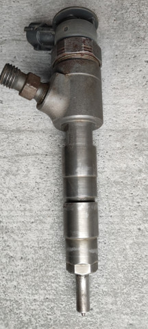 0445110739 PEUGEOT Топливные форсунки купить в Львов