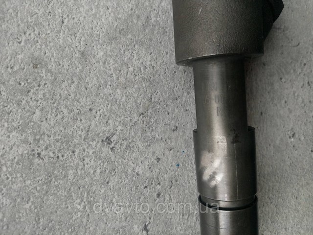 FIAT 0445120002 Форсунка впрыска топлива в наличии Полтава