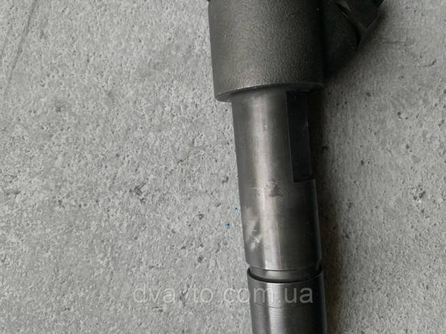 0445120002 FIAT Форсунка впрыска топлива купить в Черновцы