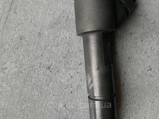 0445120002 Топливные форсунки купить Черновцы